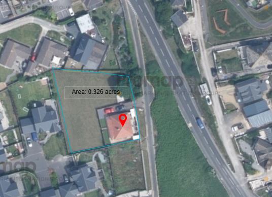 Craig Yr Eos Bungalow, Slon Lane, Ogmore-By-Sea, Vale Of Glamorgan, CF32 0PN